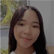 Estudiante de licenciatura en educación infantil