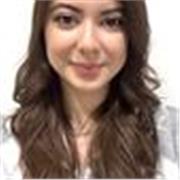 English Tutor providing lessons for children with foreign languages