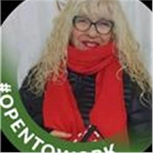 Estela Marta Lacomba Olguin