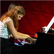 Cours de piano tout âge tout niveau à Portet-sur-Garonne