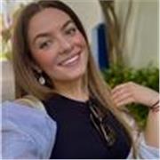 Profesora particular de Inglés para todos los niveles (primaria, secundaria, ciclos y bachillerato)