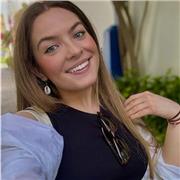 Spanish tutor for primary education, GCSE, A levels, and private companies