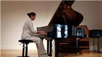 Cours de piano pour débutant / intermédiaire