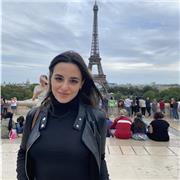 Laureanda in magistrale di Neuroscienze. Disponibile per ripetizioni matematica, scienze, biologia, chimica e materia simili