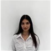 Estudiante de Psicología con B2 en inglés y estudiando para el C1, con experiencia en el trato con niños, ofrece clases de inglés 