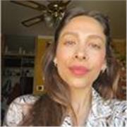 Mother tongue Italian tutor for all age learners