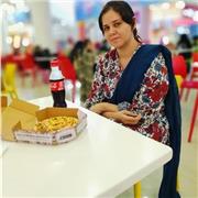 Gulzar Mehak