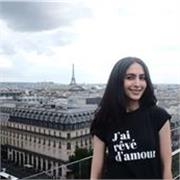 Experienced Arabic language and linguistics tutor with 8 years of proven results.