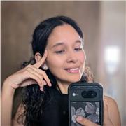 Tutora de español para estudiantes de todas las edades