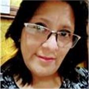 Maestra para secundaria para los tres grados