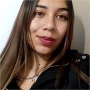 Profesora de Lengua Castellana y Literatura