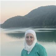 I am maths lecturer teaching at FE college.