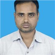 Sanjay Kumar Choudhary