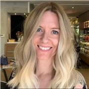 Rebecca Hayward