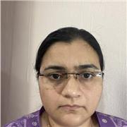 Puedo hablar inglis y tengo experiencia de professora de inglis. Quiero dar a clases niños de primaria.