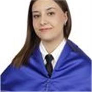 Profesora Particular de Matemáticas en Jaén y Granada