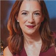 Celta English teacher for adults with Trainer module, I'll help you in your English adventure through interactive lessons.