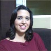 instrutora particular de reforço escolar