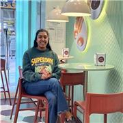 Maths tutor providing lessons to primary school children. (Preferably on weekends)