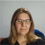 Online English teacher with 7 years experience offering engaging lessons for adults and young learners. 