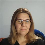 Online English teacher with 7 years experience offering engaging lessons for adults and young learners.