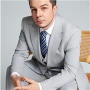 English tutor who teaches English of any ages