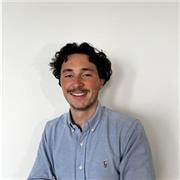 Professeur particuliers de maths et physique à Bordeaux.