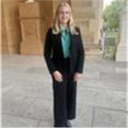 Maths tutor for GCSE & A Level students
