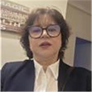 PROFESORA DE INGLÉS DE INSTITUTO PÚBLICO DA CLASE PARTICULARES DE INGLÉS