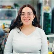 Maestra de artes e Ingles con experiencia en nivel preescolar y preparatoria