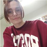 Gardeau Ophélie