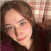 Profesora de inglés apta para cualquier nivel y edad del alumnado.