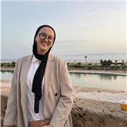 Persona con muchas ganas de enseñar, a aprender!