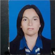 Profesora apoyo escolar básica primaria, arte, religión