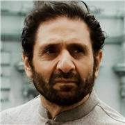 Shiraz Khan
