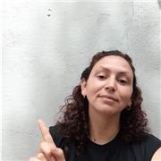 Teacher for Spanish (native), different levels and ages.