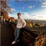 Diplomato al liceo scientifico Lorenzo Mascheroni (Bg). Metodologia personalizzata in base alle tue necessità!