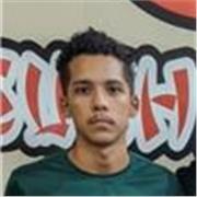 Estudante de licenciatura em matemática no segundo semestre