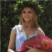 Laureata in scienze biologiche e scienze della nutrizione umana offre ripetizioni di chimica