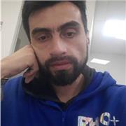 Profesor de artes marciales