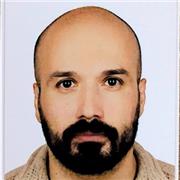 I'm CELTA-Certified English teacher. Boost your confidence and fluency soon with me