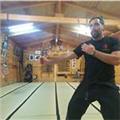 Clases privadas o grupales de artes marciales bujinkan