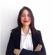 Tutrice de mathématique pour l'aide aux devoirs