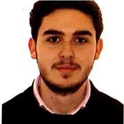 Imparto clases de apoyo de matemáticas, física e inglés