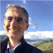 Doy clases económicas de química para Eso y bachiller