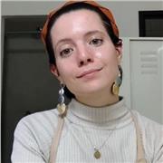 I'm a patient and enthusiastic teacher who wants to learn what your goals are so I can tailor my lessons to your needs!