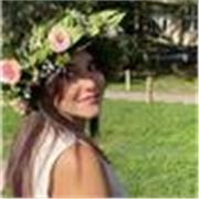 Laureata magistrale in lingue e cultura italiana per stranieri offre lezioni di italiano L2