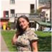 Studentessa di ingegneria edile-architettura con esperienza di 4 anni in ripetizioni