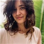 Inglés con enfoque creativo: profesora nativa para estudiantes que buscan clases personalizadas de alto nivel