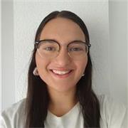 Estudiante de tercer curso de Educación primaria, ofrezco clases individualizadas de lengua desde primaria hasta bachillerato